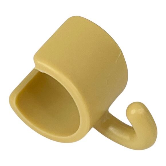 American Girl Kira Comfy Tent HOOK For Photo Hanger Wallflower Sign or Mirror - Picture 2 of 7